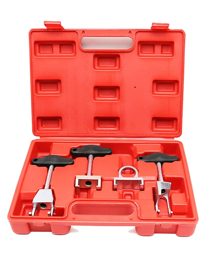 Amazon.co.jp: ZKTOOL 4個イグニッションコイルプーラーセッ引き